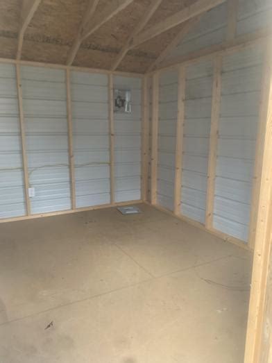 Stor Mor Portable Buildings Southern Sheds More Mobile Al Used