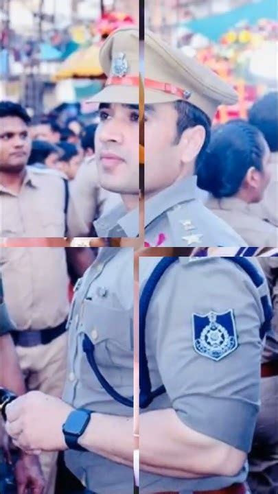 Upsc Motivation 🔥🔥 Most Handsome 💪🔥 Ips 🚓🚨police 🚨 Officer 🔥🚨🚓🔥yt