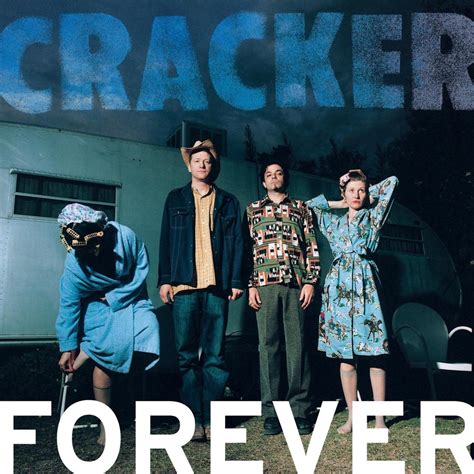 Forever Album By Cracker Apple Music