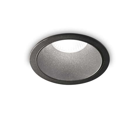 Downlight Da Incasso Game Ideal Lux S R L Led Rotondo Ip