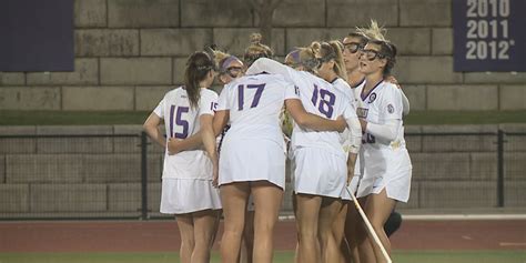 Jmu Womens Lacrosse Picked To Win Caa