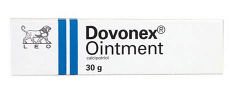 Dovonex Ointment | PrivateDoc®