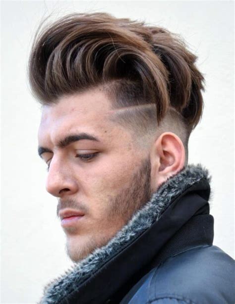 40 Brilliant Disconnected Undercut Examples | Haircut Inspiration