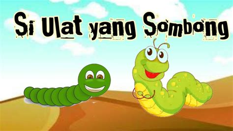 Animasi Gambar Ulat Kartun Gambar Ulat Kartun Clipart Kartun Kartun