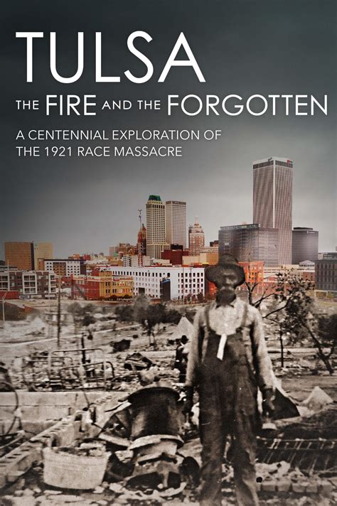 Remembering The Tulsa Massacre Of 1921 Shows And Docs To Watch