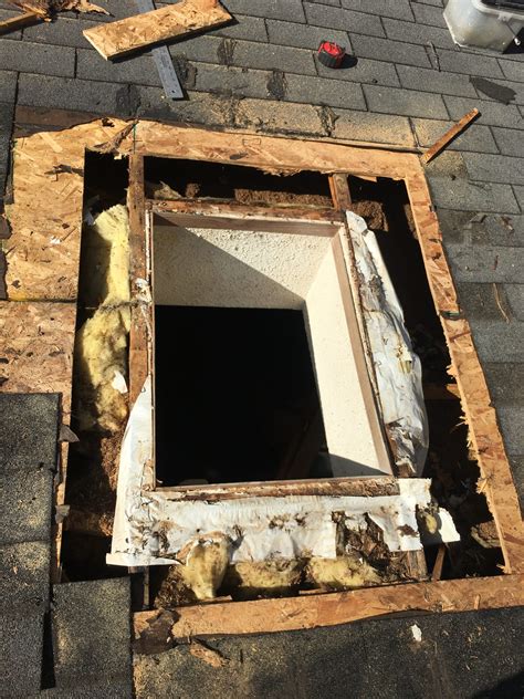 Skylights - Mobile Home Repair and Remodel | Allstate MHS