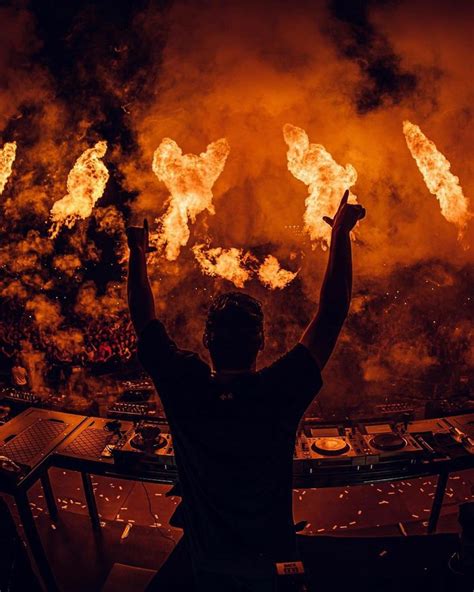 Martin Garrix 🎧 Concert Photography Edm Dj Martin Garrix