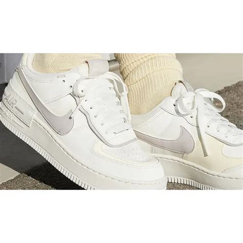 Nike Air Force Shadow Sail Platinum Violet Where To Buy Dz