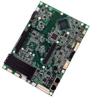 Winsystems Introduces Industrial Single Board Computers Featuring Intel