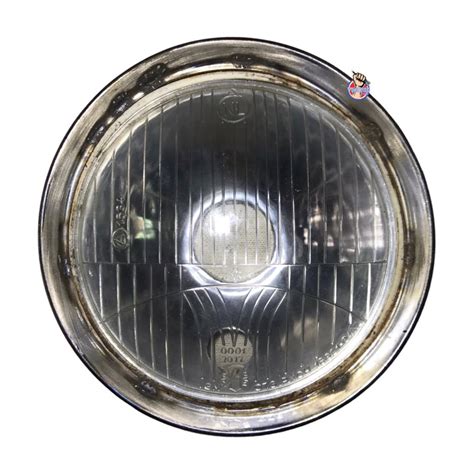 Jual Headlamp Lampu Depan Sim Vespa Sprint Veloce Bagol Rally Shopee