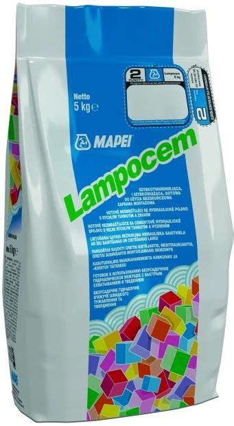 Cement Mapei Lampocem 5kg Opinie I Ceny Na Ceneo Pl