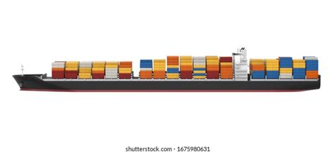 23,693 Cargo Ship Side View Royalty-Free Photos and Stock Images ...