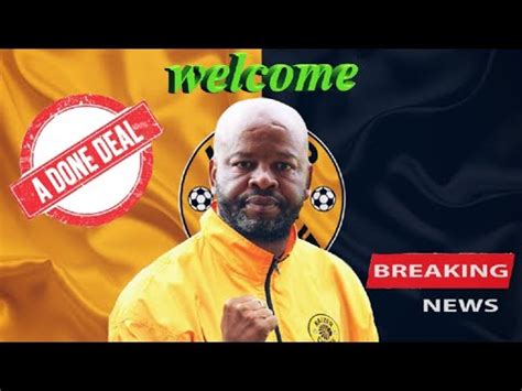 Psl Transfer News Wow R50 Multimillion Deal Chiefs To Opt For