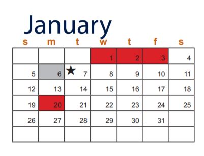 Killeen High School - School District Instructional Calendar - Killeen ...