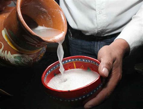 Pulque La Bebida De Los Dioses Que Podr A Prevenir El C Ncer De