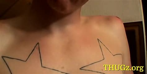 Horny Lad Plays Naughty