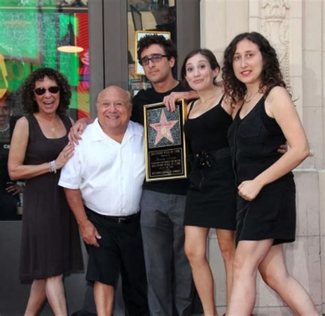 Jake DeVito, Danny DeVito Son: Age, Wiki, Now