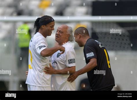 Mg Belo Horizonte Friendly Friendly Lendas Do Galo