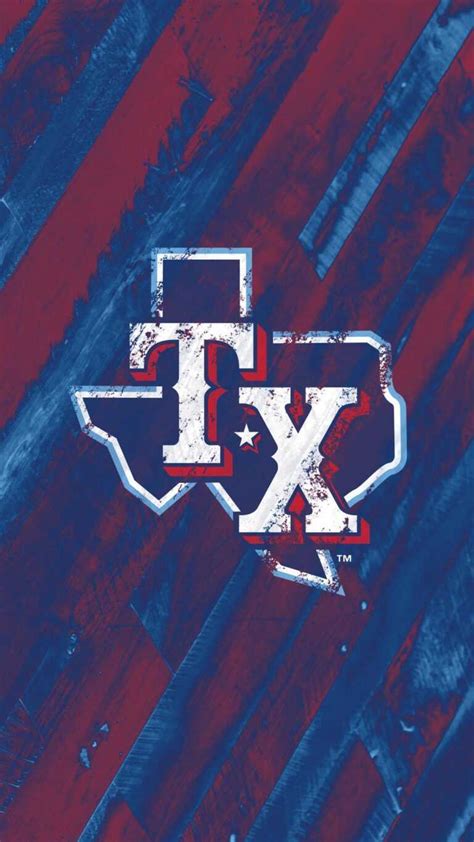 Texas Rangers Wallpaper - iXpap