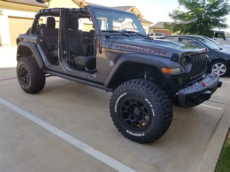 Naked Jl Pics Topless And Doorless Jeeps Only Please Page