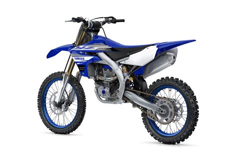 2019 Yamaha Yz250f Guide • Total Motorcycle