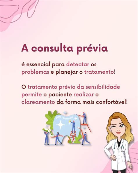 Dra Melina Dentista Posts E Templates No Canva No Instagram