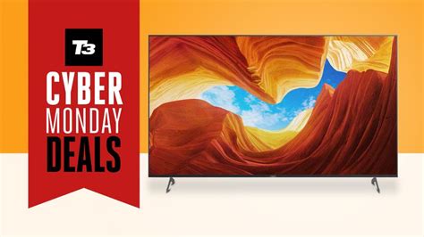 Top 4 Best Buy Cyber Monday Tv Deals From Under 500 And Includes Oled And Qled 4k Tvs T3