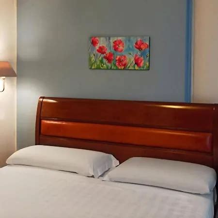 Roma Resort Termini: 3 star Hotel with a Minimum Price 39.3259€| UPDATED FOR 2024 | romevibes.com