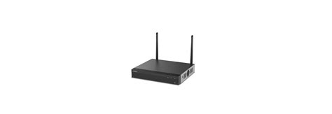 NVR1108HS W S2 CE IMOU NVR de 8 Canales Inalámbrico IMOU Synetlink