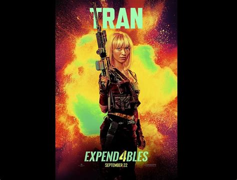 I Mercenari Expend Bles Trailer Trama E Cast The Expendables