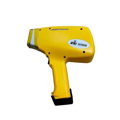 China Handheld XRF Analyzer Suppliers, Manufacturers, Factory - Buy ...