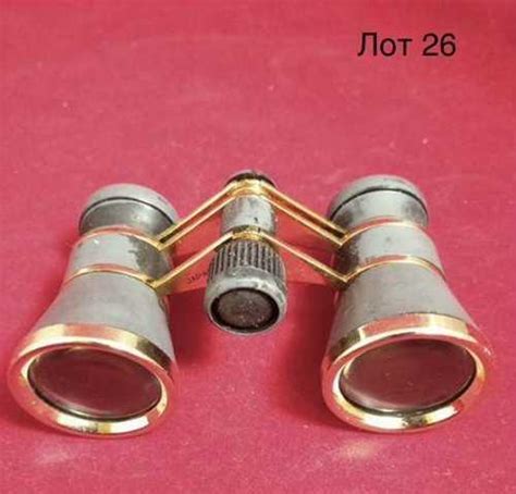 Японские театральные бинокли (часть 3) Москва | Фототехника | Festima ...