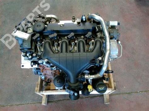 Moteur Citro N Jumpy Vf Hdi Rhk B Parts