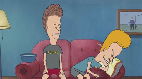 Beavis And Butt Head Saison 1 En Streaming Direct Et Replay Sur Canal