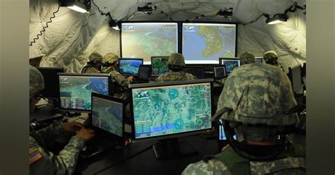 battle management situational awareness sensors | Military Aerospace 