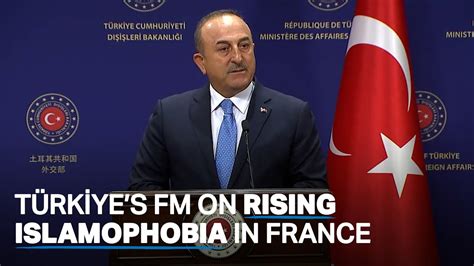 We Have High Expectations For Combating Rising Islamophobia In France