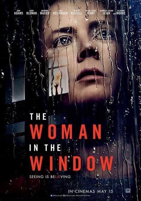 Amy Adams จะเปนหมา ในหนงตลกราย Nightbitch และ Woman in the Window