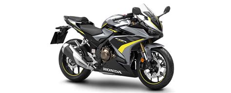 Cbr500r 500cc Sportbike Honda