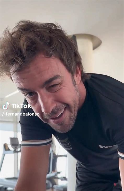 Taylor Swift Dating Fernando Alonso F1 Drivers Cheeky Video Has