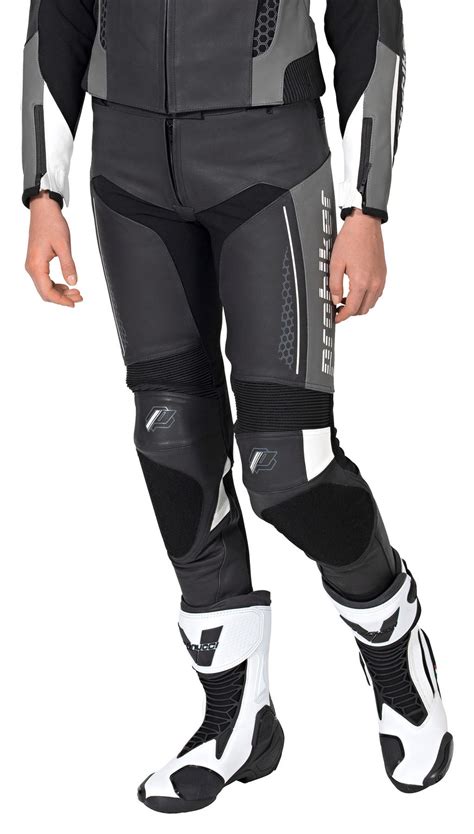 Probiker Probiker Prx Lederkombihose G Nstig Louis