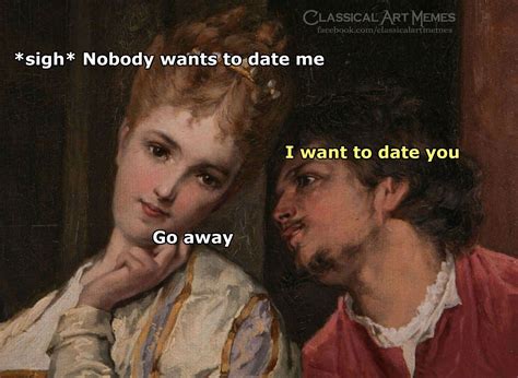 Classical Art Memes That Will Keep You Laughing For Hours