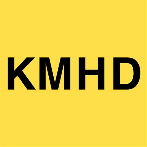 kmhd