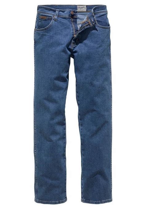 Wrangler Texas Stretch ab 32,40 € günstig im Preisvergleich kaufen