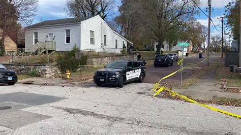 Belleville Police Respond To Shooting Death Belleville News Democrat