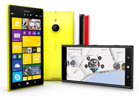 Nokia Lumia 1520 Caratteristiche E Opinioni JuzaPhoto