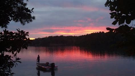 Eufaula The Most Overlooked Town In Alabama