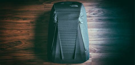 The North Face Access Pack :: Video Review - Carryology