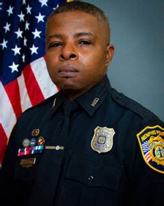 Police Officer Geoffrey Redd - Memphis Police Association