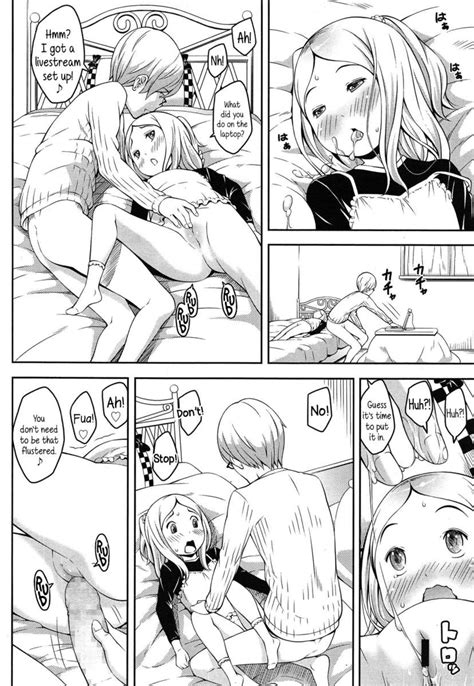 Reading Th Grader Debut Original Hentai By SAKURAFUBUKI Nel Th