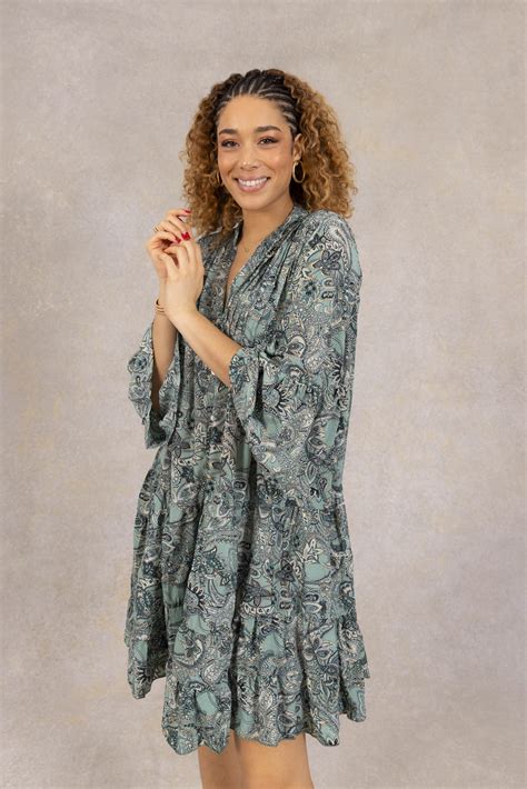 Robe Tara AIMEE PRIVATE COLLECTION